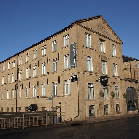 Waterfront Hotel 布里格豪斯 外观 照片