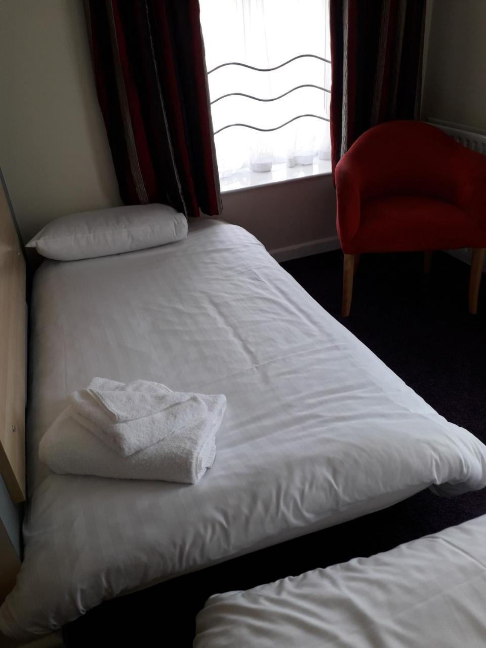 Waterfront Hotel 布里格豪斯 外观 照片